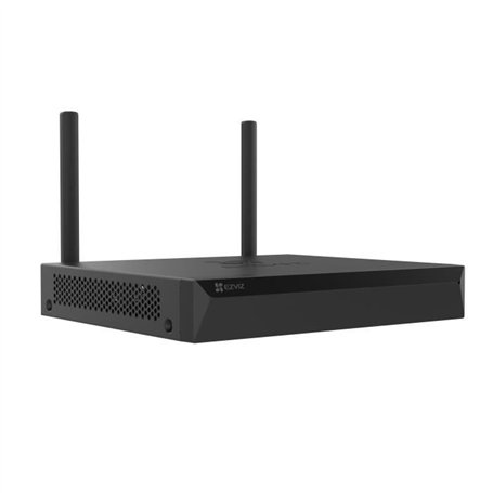 NVR sans fil - EZVIZ - X5S - HDMI/VGA - Wi-Fi 100m - 8 To - H.265 - ONVIF