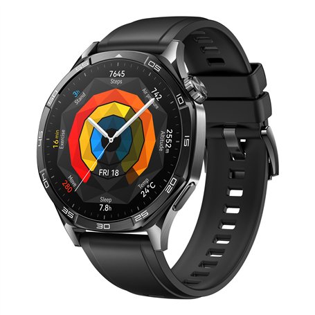HUAWEI Watch GT 5 46mm Montre Connectée