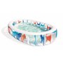 Bestway Piscine gonflable, 56066, Transparent
