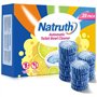 NATRUTH Lot de 20 pastilles de nettoyage pour réservoir de chasse d'eau - Pour une fraîcheur hygiénique et une protection contre