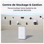 Hub indoor - REOLINK - Compatible Google Home - Blanc