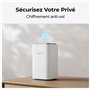 Hub indoor - REOLINK - Compatible Google Home - Blanc
