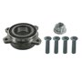 SKF VKBA 6735 Kit de roulement de roue