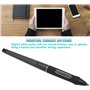 ciciglow Stylus Pen,Stylet pour écran Tactile,Stylet de Tablette Numérique Haute Sensibilité pour Tablette Kamvas Pro 12/13/16/K