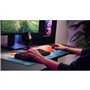 Clavier de gaming mécanique - CHERRY XTRFY K4V2 RGB TKL - Format TKL - Noir