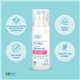 Gel buccal hydratant TePe bouche sèche, sans arômes, gel buccal pour soulager la sensation de bouche sèche, facile à emporter