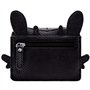 How to Train Your Dragon Krokmou Porte-Monnaie/Portefeuille Porte-Carte, Noir