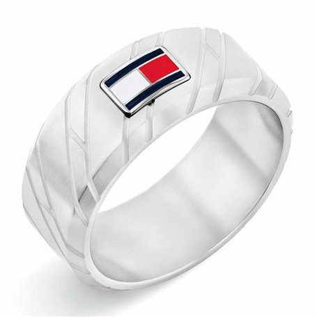 Bague Homme Tommy Hilfiger 2790621G