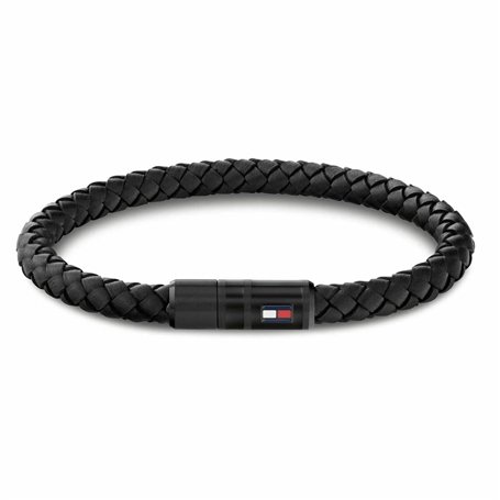 Bracelet Homme Tommy Hilfiger 2790641S Cuir 20 cm