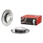 BREMBO 08.5085.31 Rotor de Disque de Frein