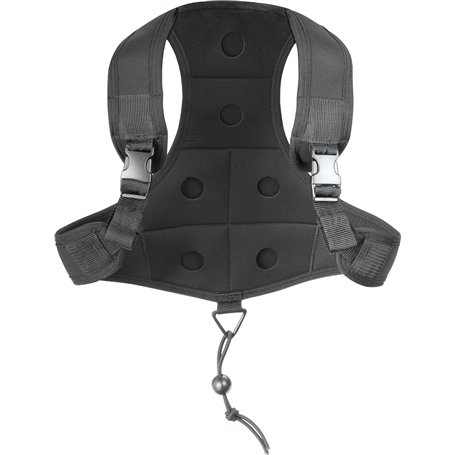 Cressi Back Weight Baudrier Mixte Adulte