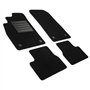 MTM SP-476 Tapis sur Mesure en Velour pour Chevrolet Cruze 05.2009>2011 / Cruze 08.2011> / wagon 2012>