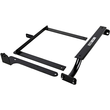 Sparco Armature Siège sport compatible avec Audi A4 B5 1995-2001 - Passager - excl. traîneau