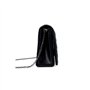 Borsa donna Love Moschino a spalla/ tracolla ecopelle trapuntata nero BS24MO76 JC4079 Piccola