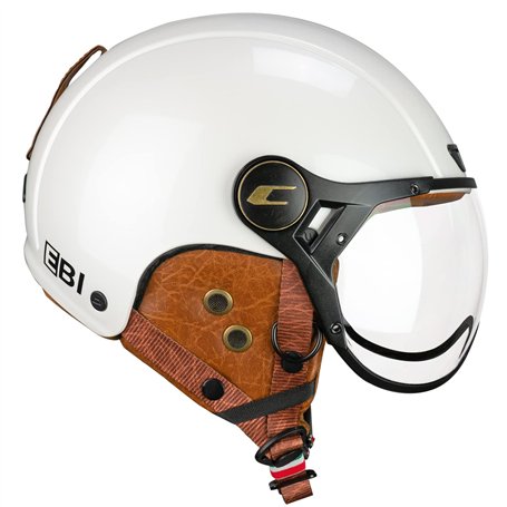 CGM EBI Casque de Ski Unisexe Adulte