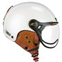 CGM EBI Casque de Ski Unisexe Adulte