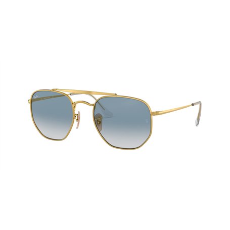 Ray-Ban 0rb3648 001/3f 54 Montures de Lunettes