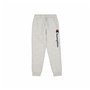 Pantalon de sport long Champion Gris Enfant Unisexe