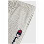 Pantalon de sport long Champion Gris Enfant Unisexe