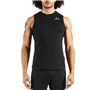 Kappa - Débardeur Cadwal pour Homme - Noir - Taille 2XL