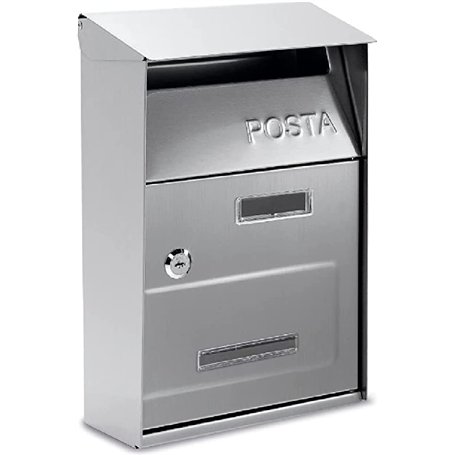 kippen 10005HS - Boîte aux lettres modèle Next