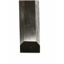 Kippen 1086IX - Ciseau à bois avec lame en acier au chrome Vanadium de 24 mm