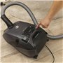 Hoover HE721PAF Aspirateur Traineau Avec Sac 6L XL, Brosses Sols Durs, Tapis et Parquet, Brosse Spécial Animaux, Détecteur de po