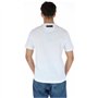 PLEIN SPORT T-SHIRT MANICHE CORTE UOMO BLU
