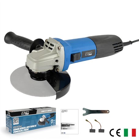 ENG PRO Meuleuse d'angle