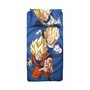 hermet Dragonball Parure de lit 1 Place