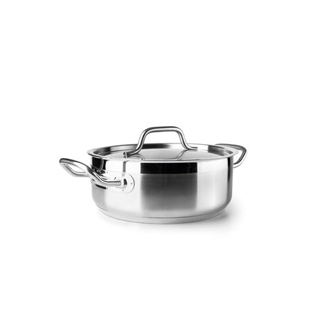 IBILI 607526 Casserole 18/10 Steel