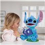 Peluche Interactif de Lilo & Stitch