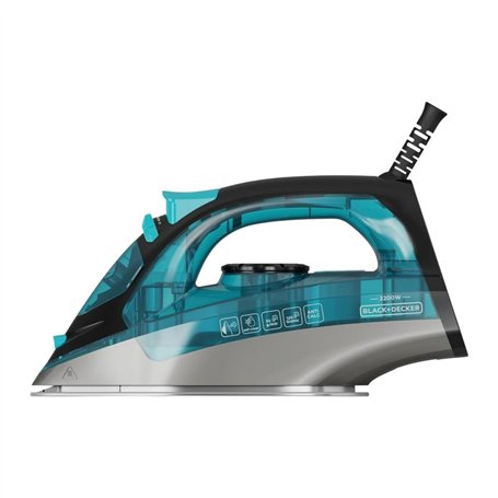 Fer à vapeur Black & Decker BXIR2201E 2200 W