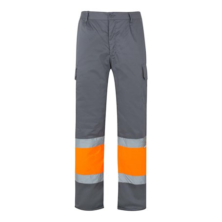VELILLA 157_08/19_3XL Pantalon d'utilité Professionnelle