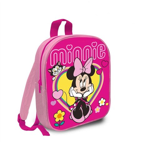 Sac à Dos Enfant 29 cm Minnie Mouse KL84966 Kids Licensing