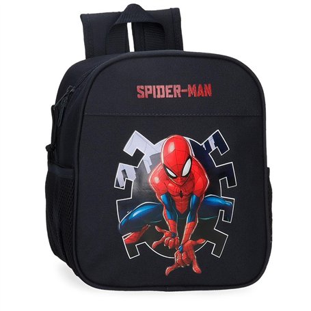 MARVEL Spiderman Attack Garçon Bagage - Sac messager