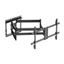 Support de TV Aisens 43" 90" 60 Kg
