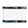 Blau Aquaristic Cubic Panoramic 40 x 25 x 28 cm 28 litres 6300 g
