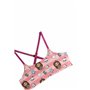 Gabby's Dollhouse Bikini Rose - Marque EAN : 8445484499667 - Taille 6 Ans