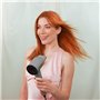 Cecotec Sèche-Cheveux Compact Puissant IoniCare Rockstar Nano IonTech. 1600 W, Moteur Brushless 11 000 Tr/Min, Fonction Plasma, 