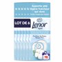 Parfum de linge Lenor Light