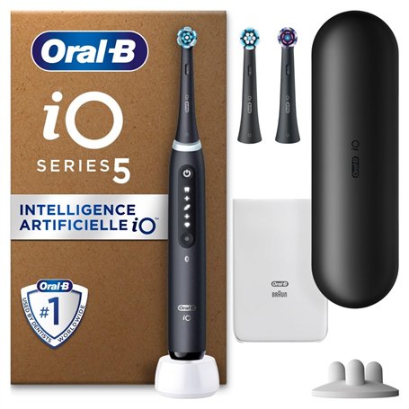 Oral-B iO 5 Brosse À Dents Électrique