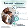 Protection Douce De La Peau Avec 100% D’Absorption Pampers