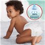 Pampers Harmonie Couches Taille 6, 60 Couches, 15kg+, Protection Douce De La Peau Avec 100% D’Absorption Pampers