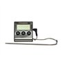 HENDI 271346 Thermomètre/minuteur pour rôtir