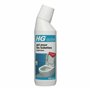 HG gel hygiénique pour les toilettes