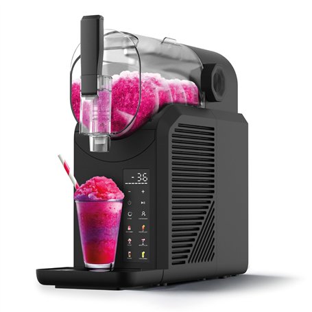 Seeger SuperSlush Machine a Granita