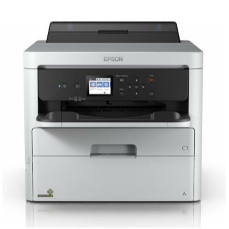 Imprimante Multifonction Epson WorkForce Pro EP-C800RDW