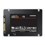 Disque dur Samsung MZ-77E1T0BW 1 TB SSD