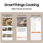 SmartThings Cooking